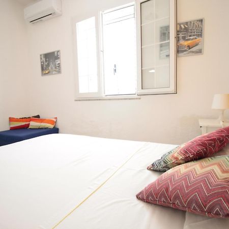 Cala Bernardo Apartment كالابيرناردو المظهر الخارجي الصورة