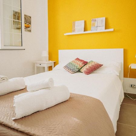 Cala Bernardo Apartment كالابيرناردو المظهر الخارجي الصورة
