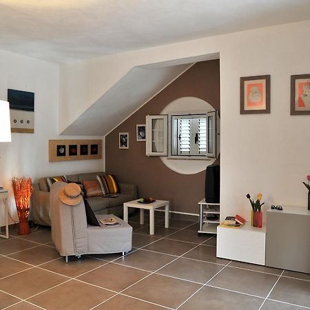 Cala Bernardo Apartment كالابيرناردو المظهر الخارجي الصورة