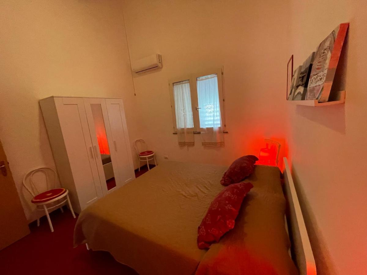 Cala Bernardo Apartment كالابيرناردو المظهر الخارجي الصورة