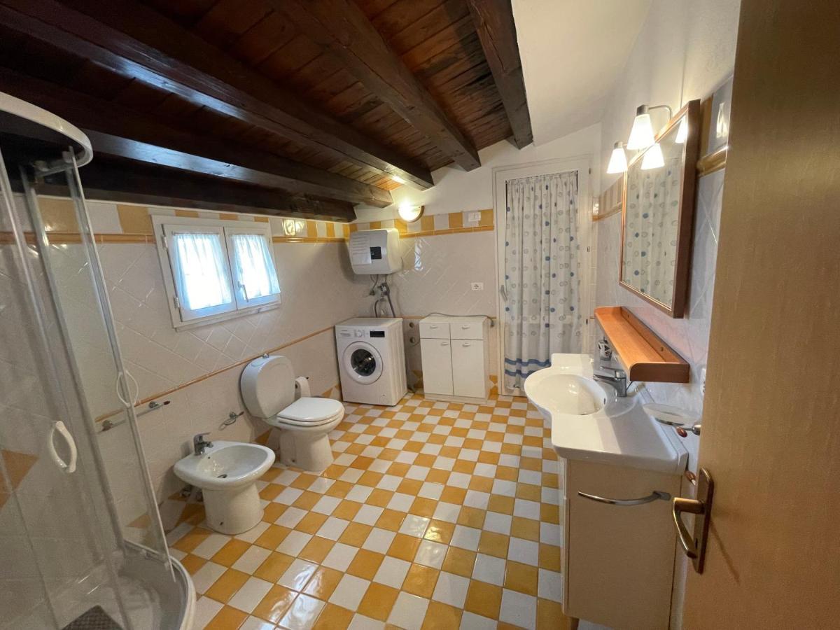 Cala Bernardo Apartment كالابيرناردو المظهر الخارجي الصورة