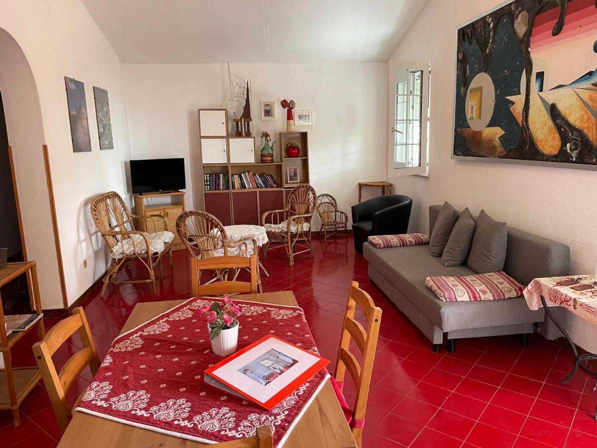 Cala Bernardo Apartment كالابيرناردو المظهر الخارجي الصورة
