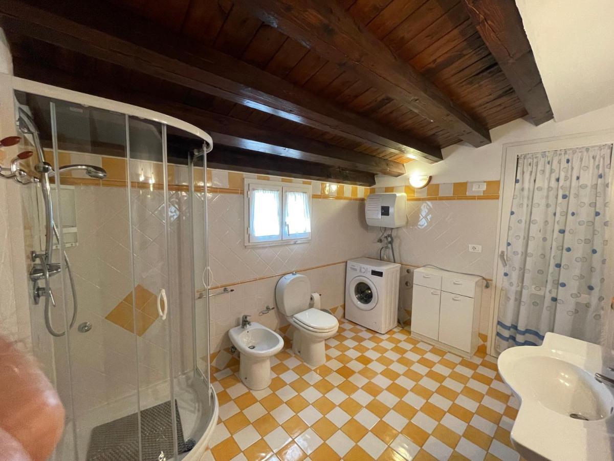 Cala Bernardo Apartment كالابيرناردو المظهر الخارجي الصورة