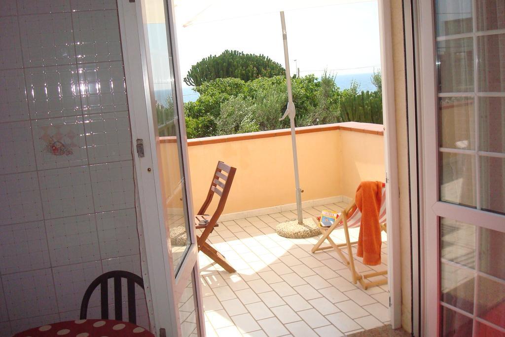 Cala Bernardo Apartment كالابيرناردو المظهر الخارجي الصورة