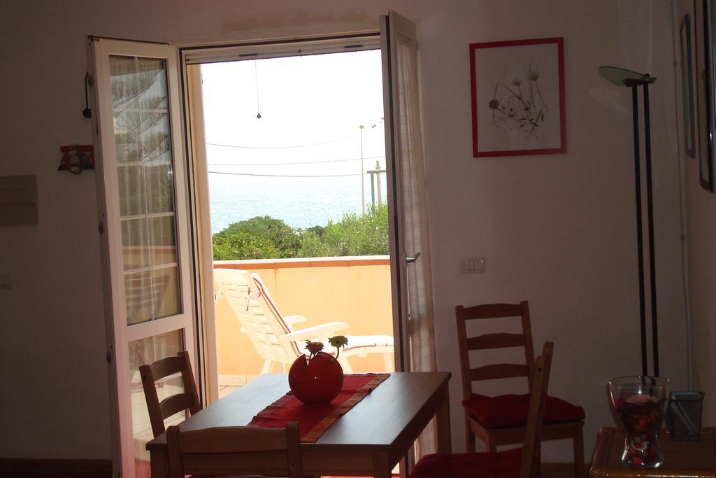 Cala Bernardo Apartment كالابيرناردو المظهر الخارجي الصورة
