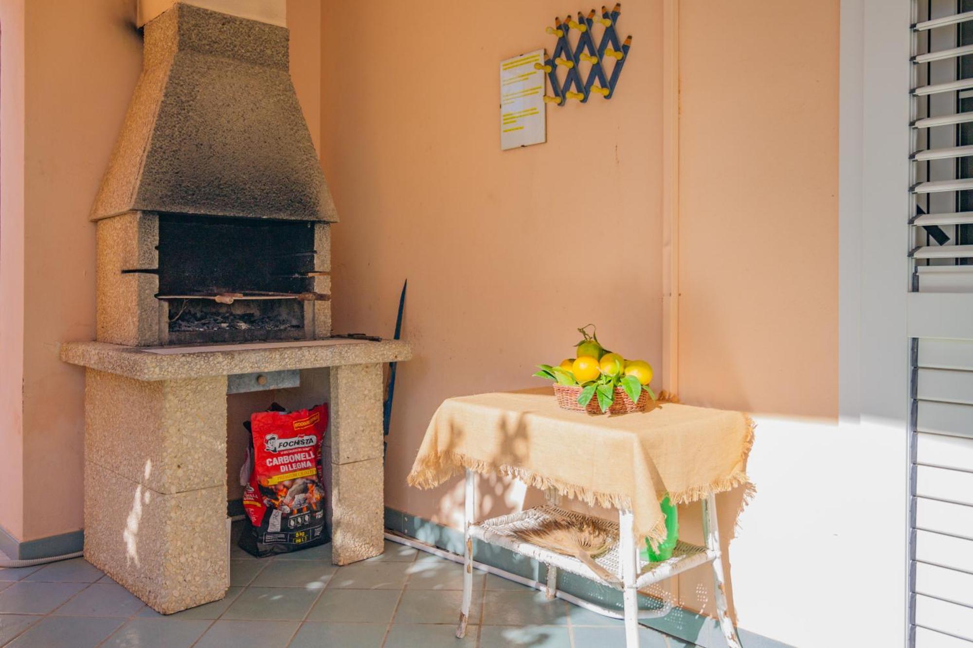 Cala Bernardo Apartment كالابيرناردو المظهر الخارجي الصورة