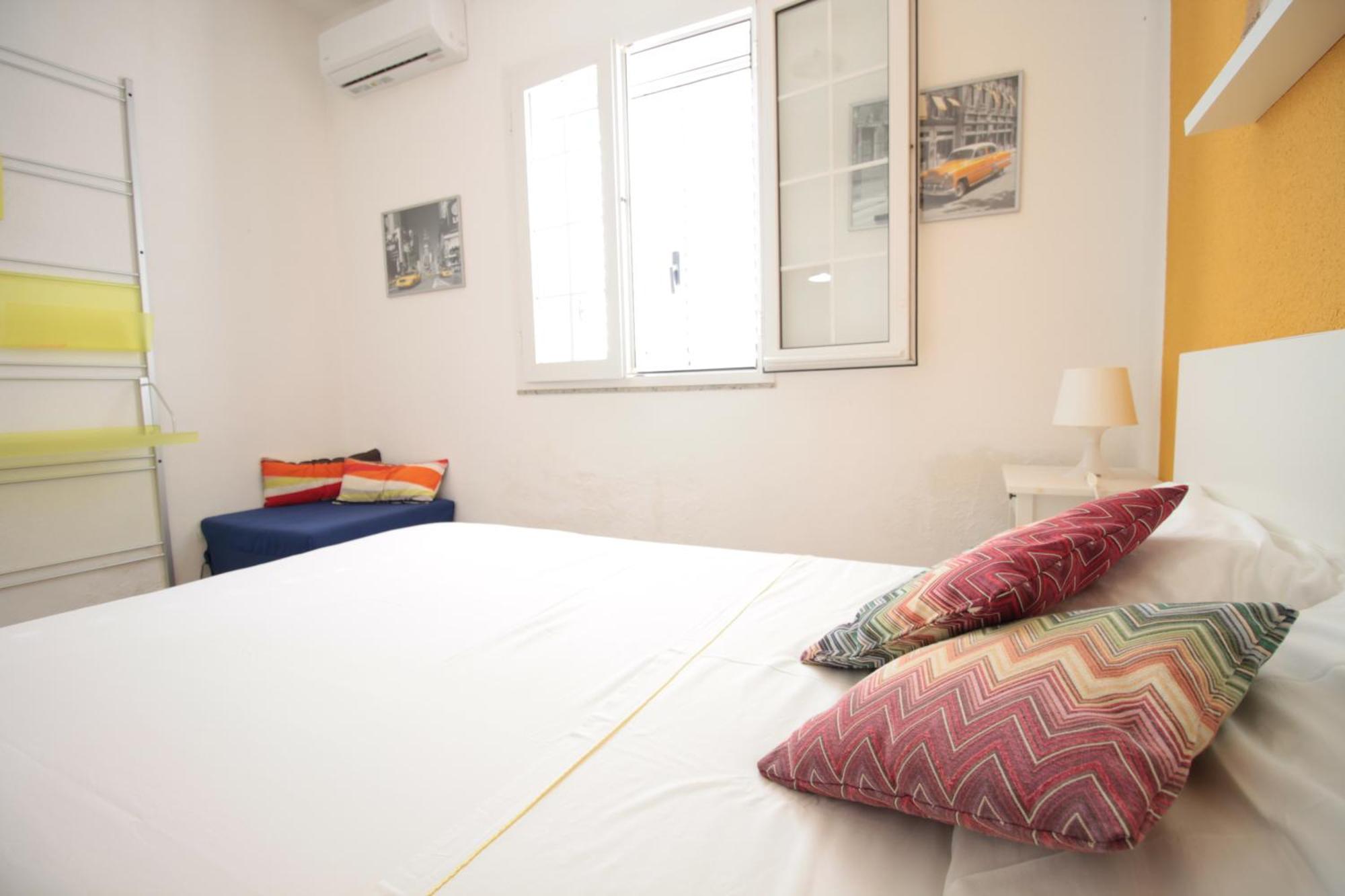 Cala Bernardo Apartment كالابيرناردو المظهر الخارجي الصورة