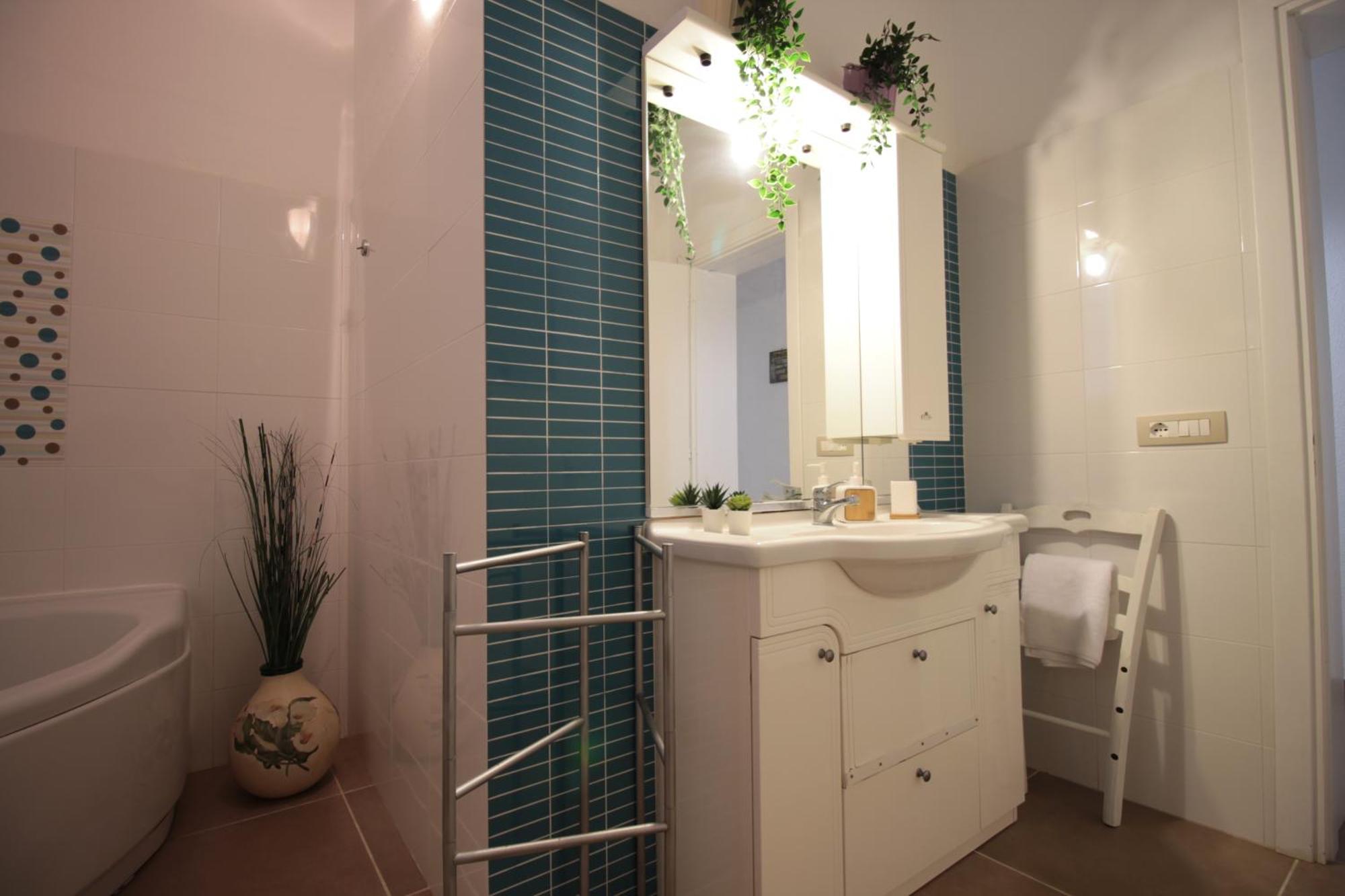Cala Bernardo Apartment كالابيرناردو المظهر الخارجي الصورة