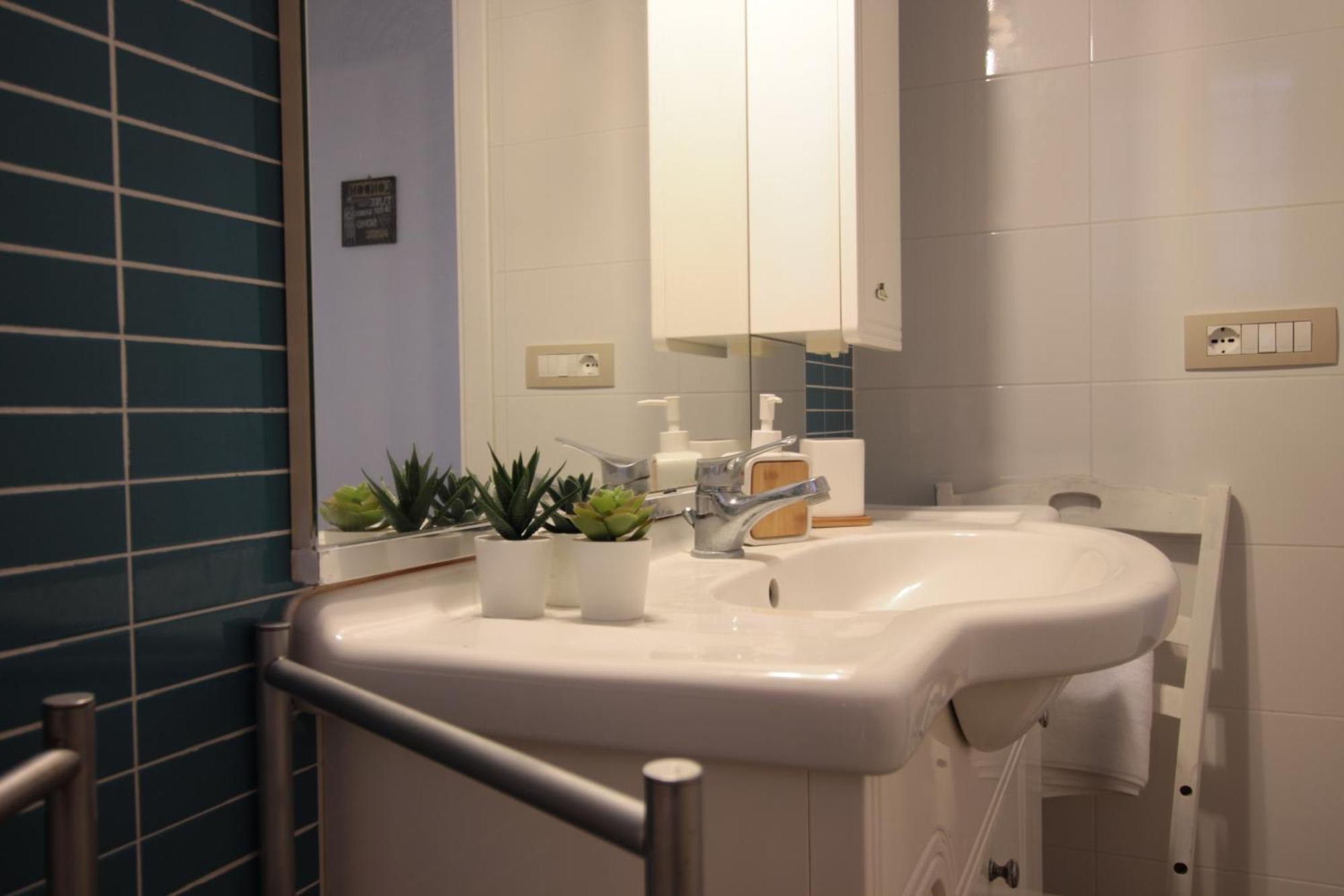 Cala Bernardo Apartment كالابيرناردو المظهر الخارجي الصورة