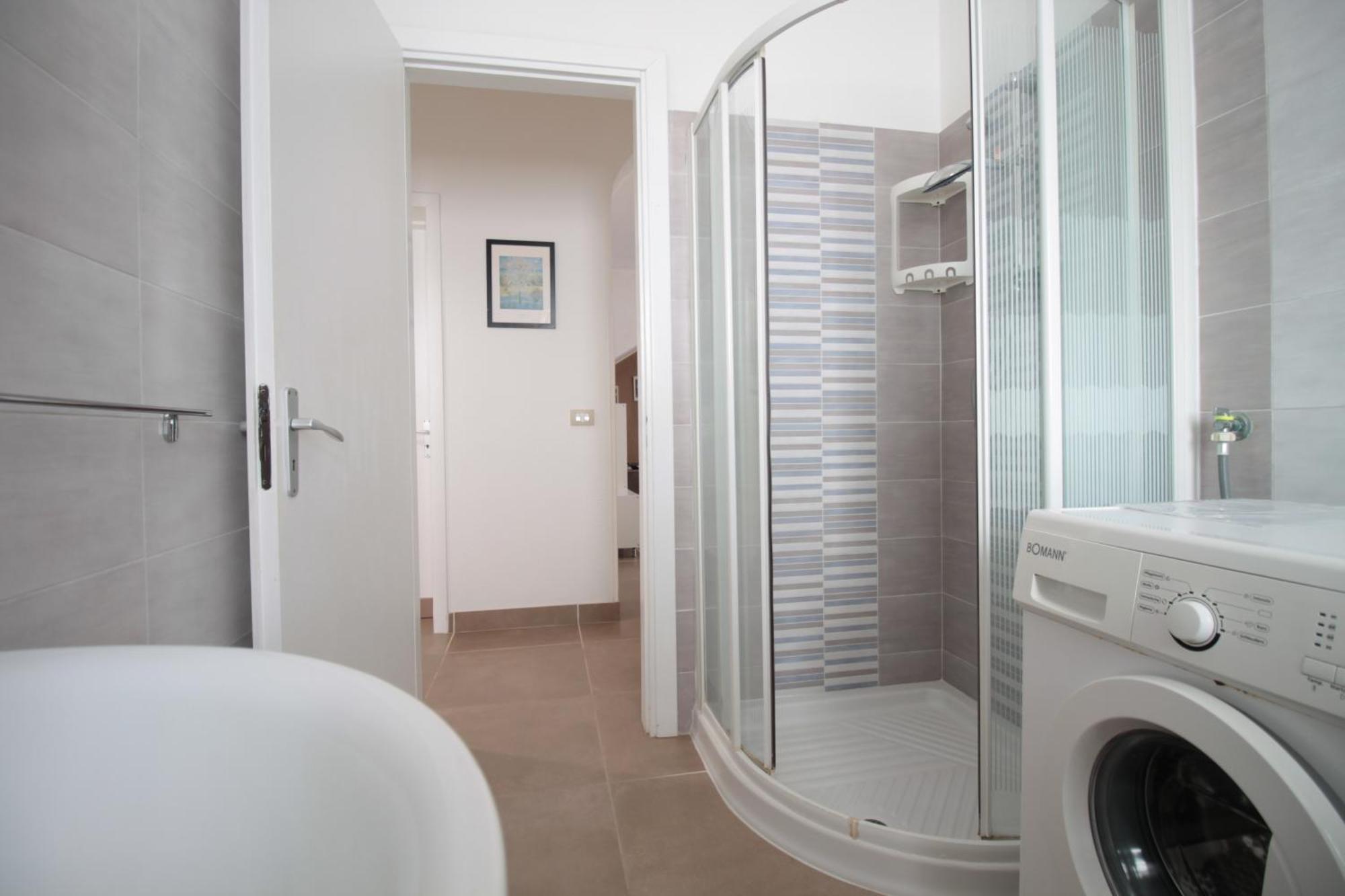 Cala Bernardo Apartment كالابيرناردو المظهر الخارجي الصورة