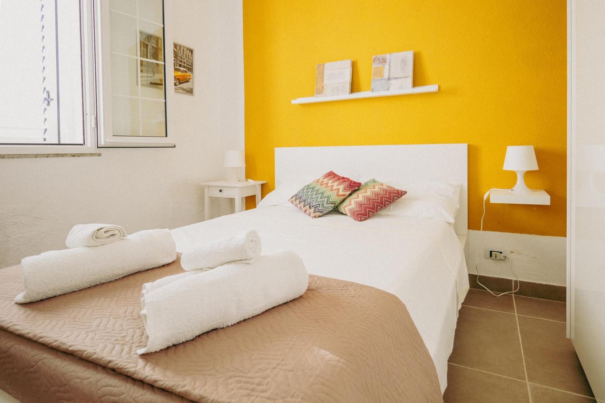 Cala Bernardo Apartment كالابيرناردو المظهر الخارجي الصورة