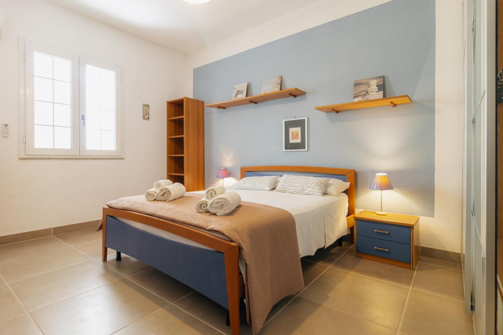 Cala Bernardo Apartment كالابيرناردو المظهر الخارجي الصورة