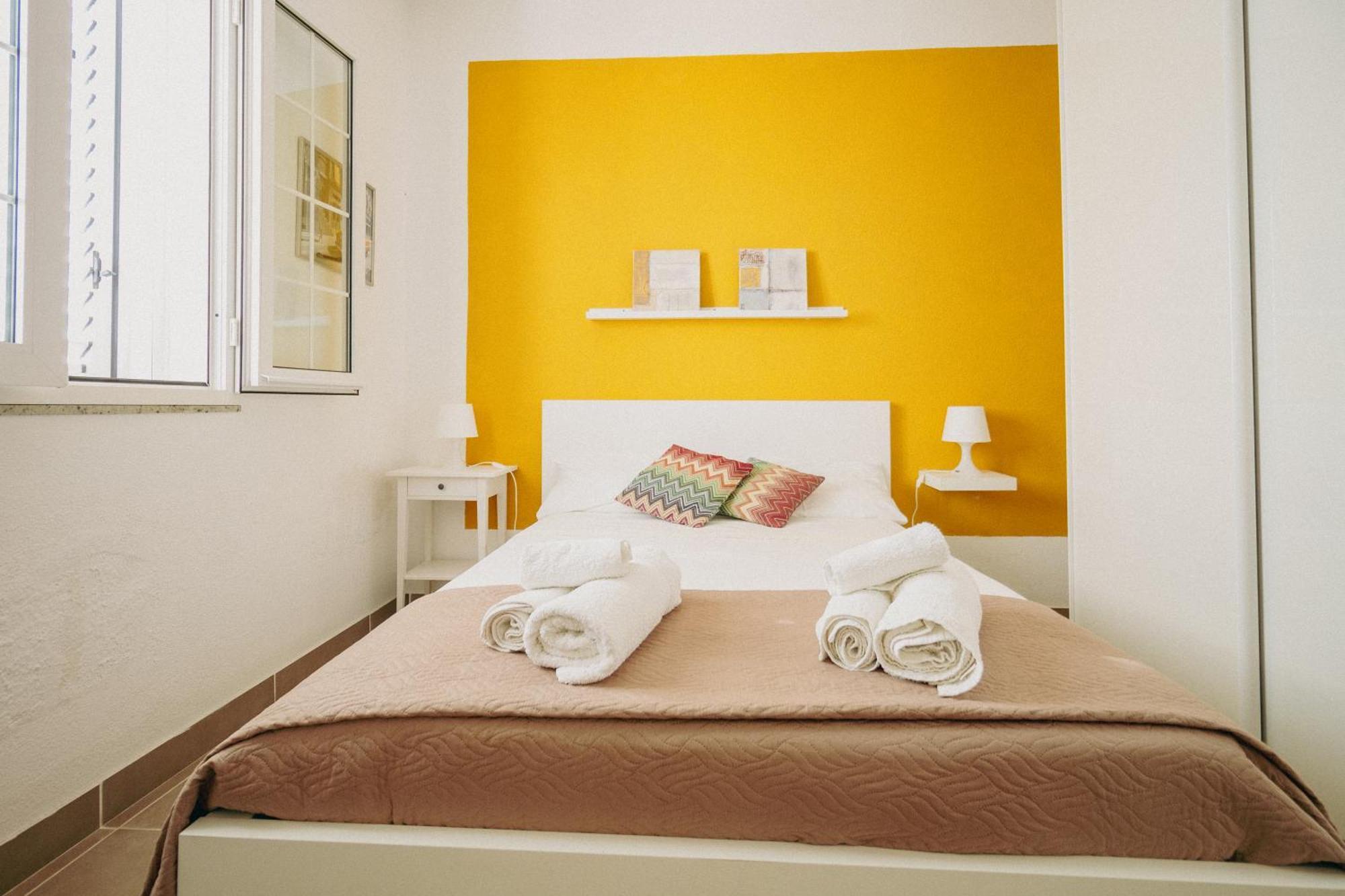 Cala Bernardo Apartment كالابيرناردو المظهر الخارجي الصورة