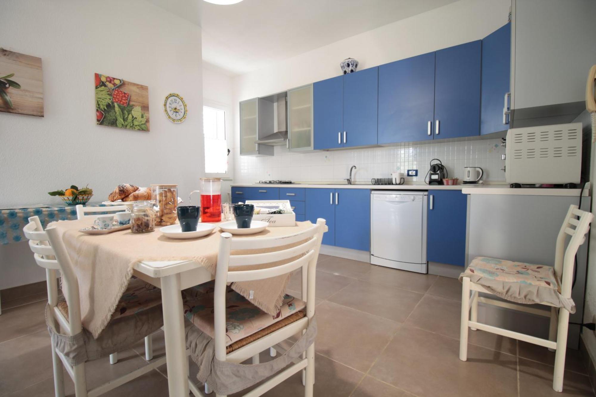 Cala Bernardo Apartment كالابيرناردو المظهر الخارجي الصورة
