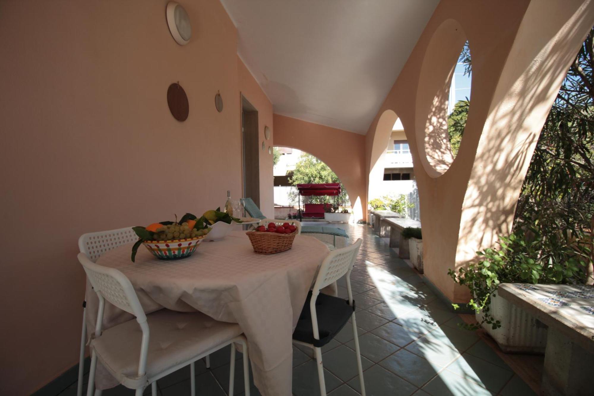 Cala Bernardo Apartment كالابيرناردو المظهر الخارجي الصورة