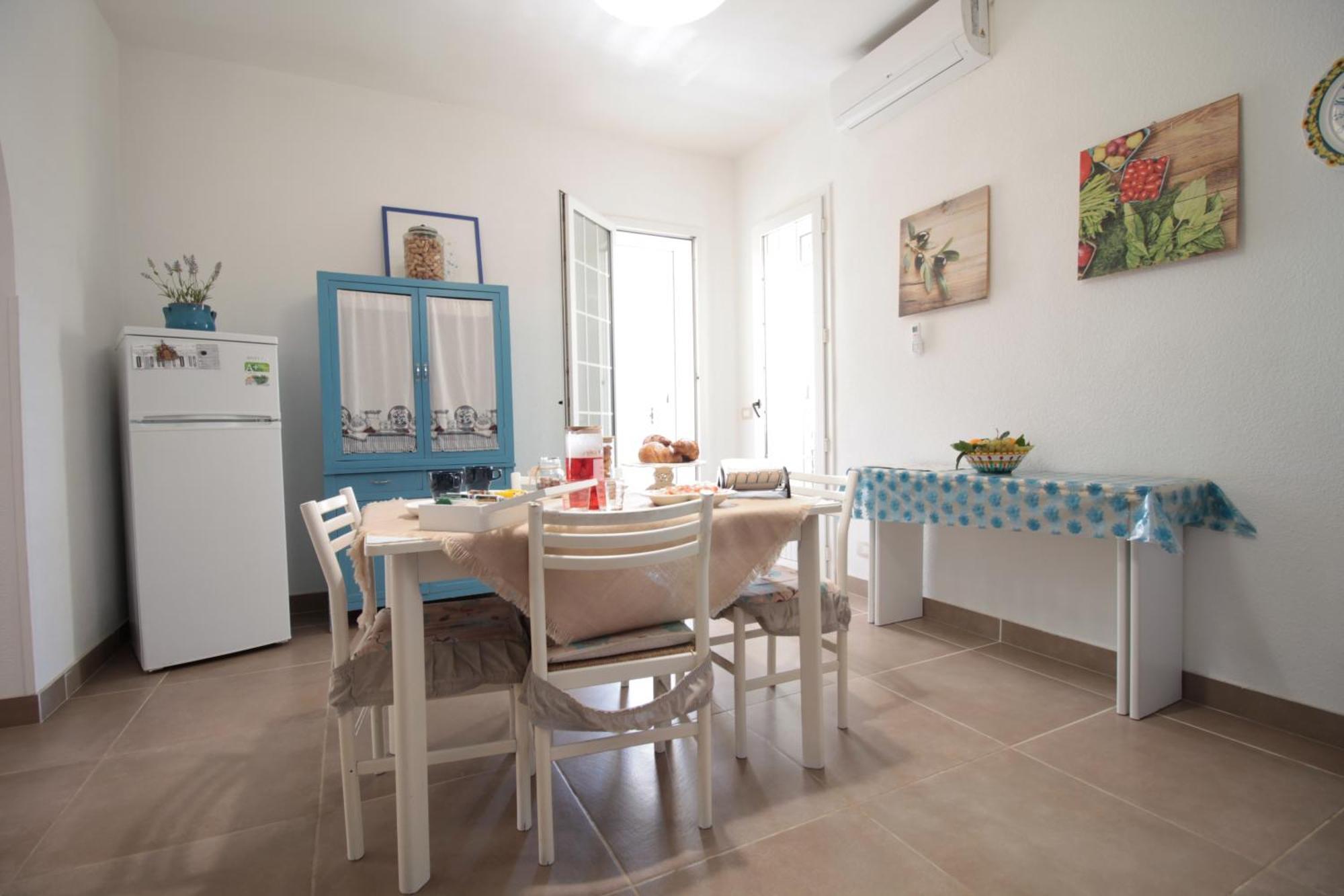 Cala Bernardo Apartment كالابيرناردو المظهر الخارجي الصورة