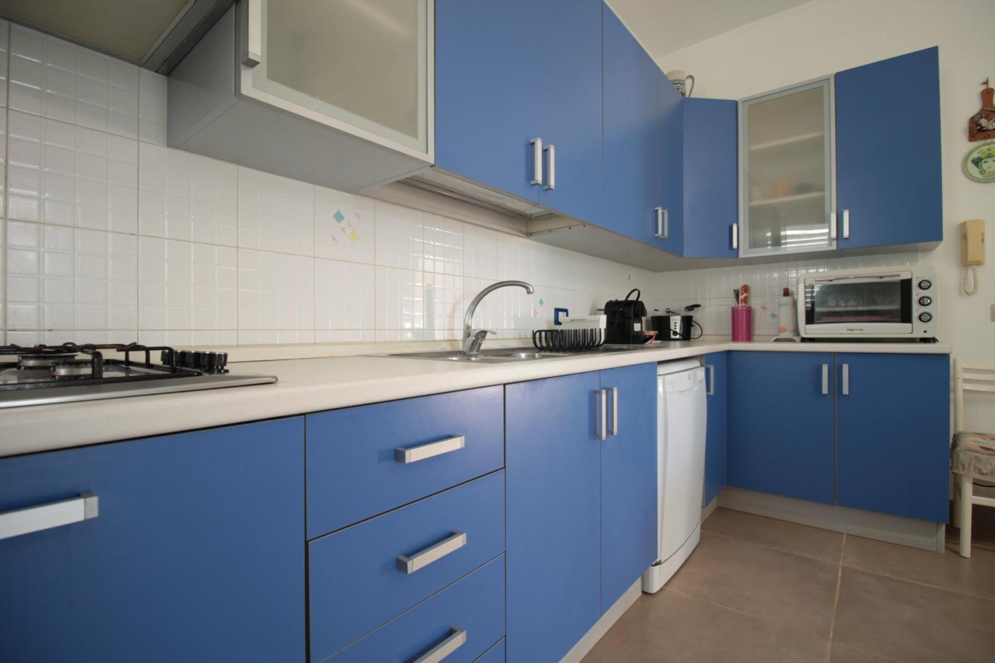 Cala Bernardo Apartment كالابيرناردو المظهر الخارجي الصورة