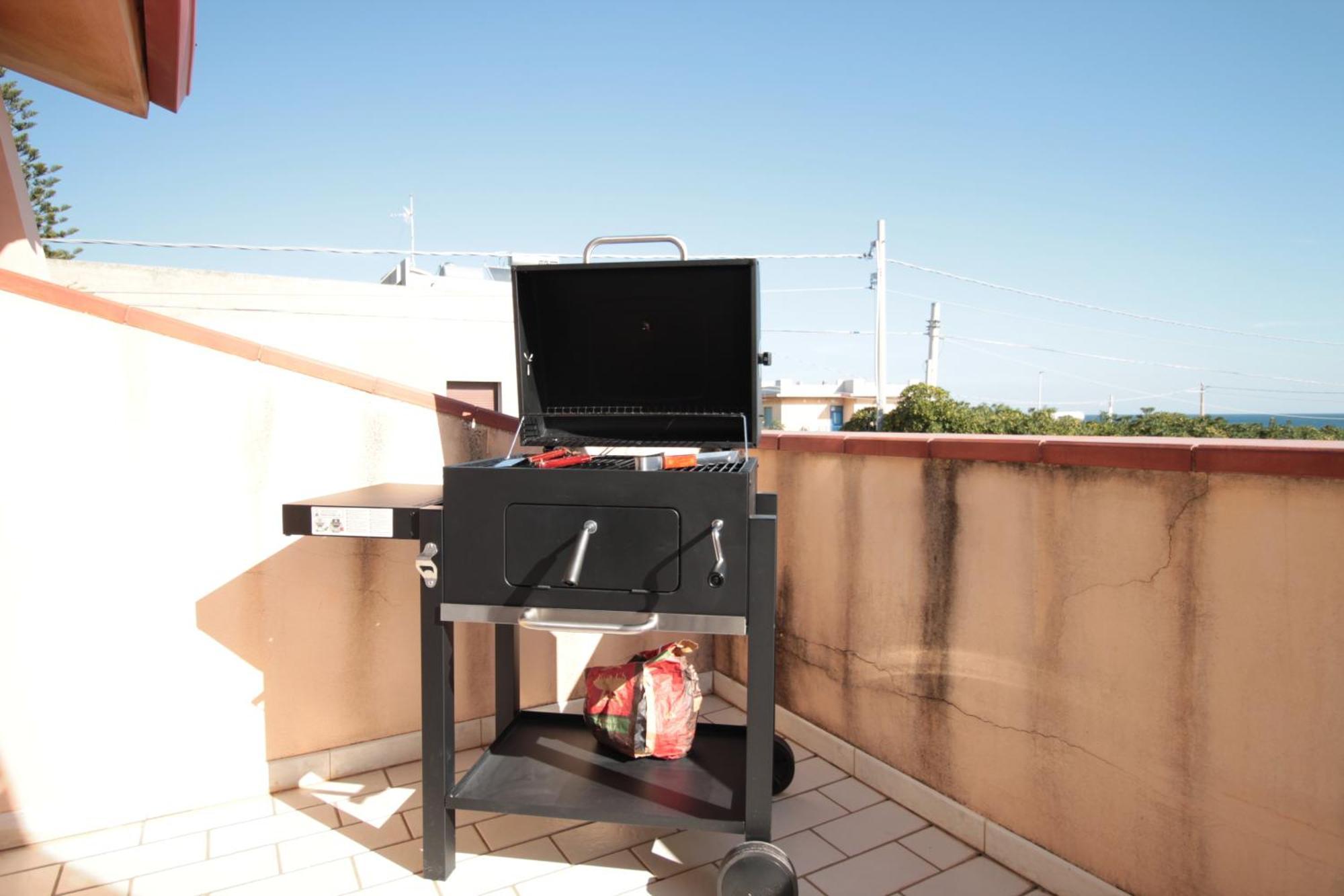 Cala Bernardo Apartment كالابيرناردو المظهر الخارجي الصورة