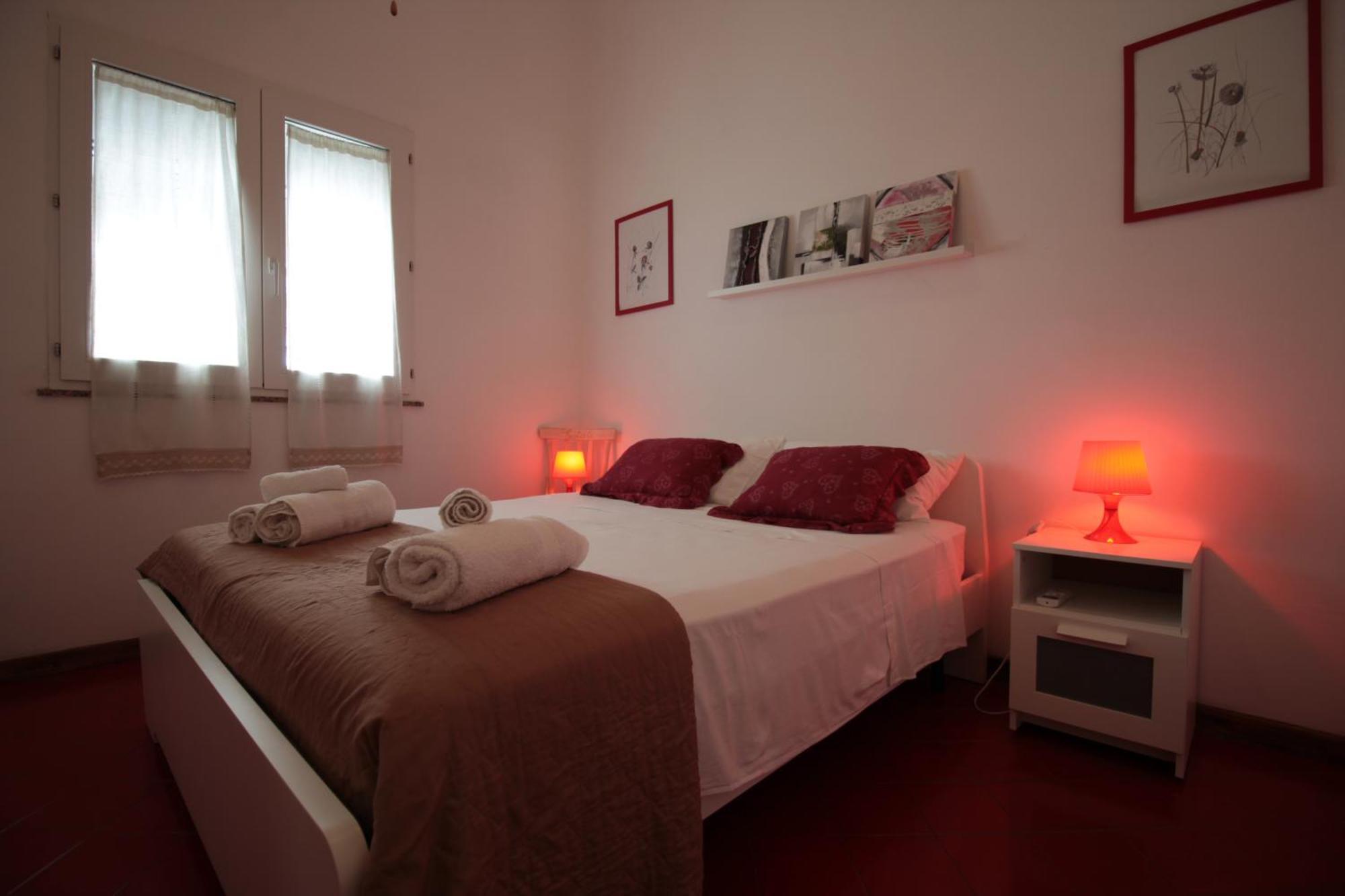 Cala Bernardo Apartment كالابيرناردو المظهر الخارجي الصورة