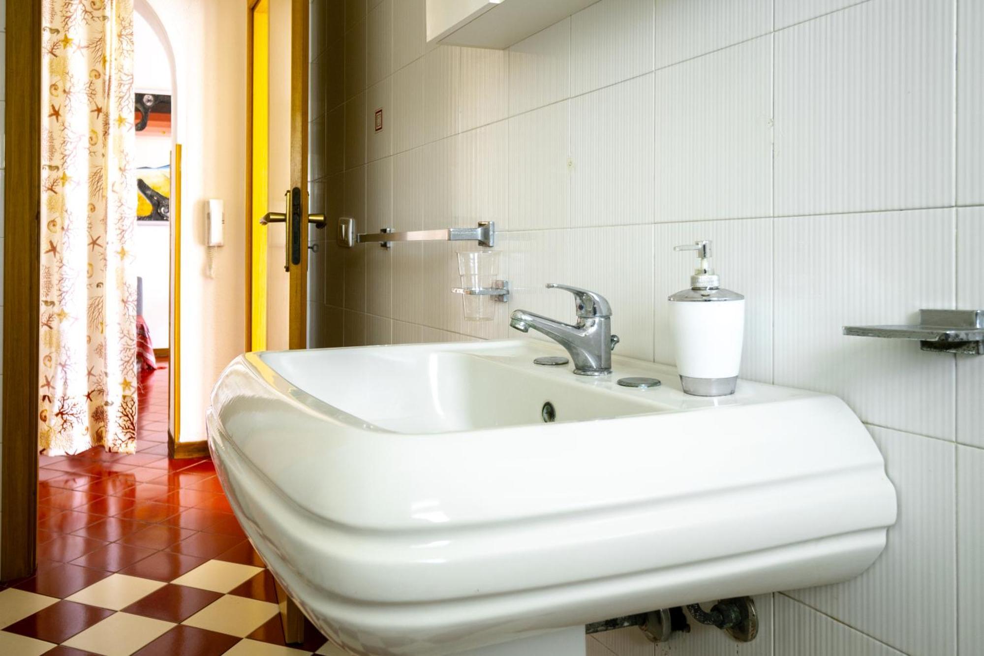 Cala Bernardo Apartment كالابيرناردو المظهر الخارجي الصورة