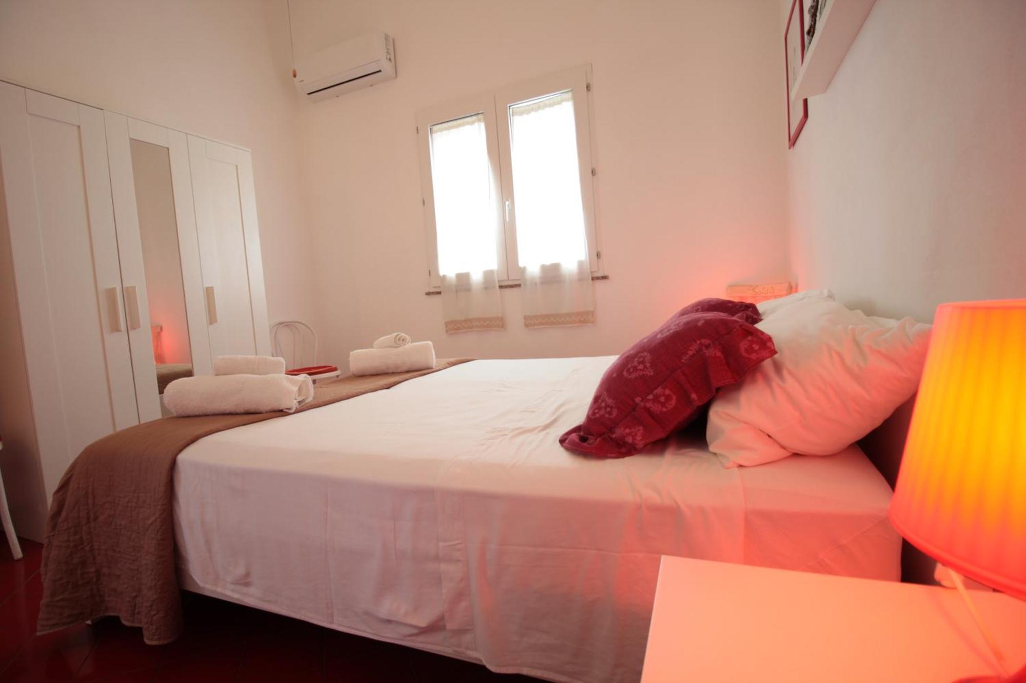 Cala Bernardo Apartment كالابيرناردو المظهر الخارجي الصورة