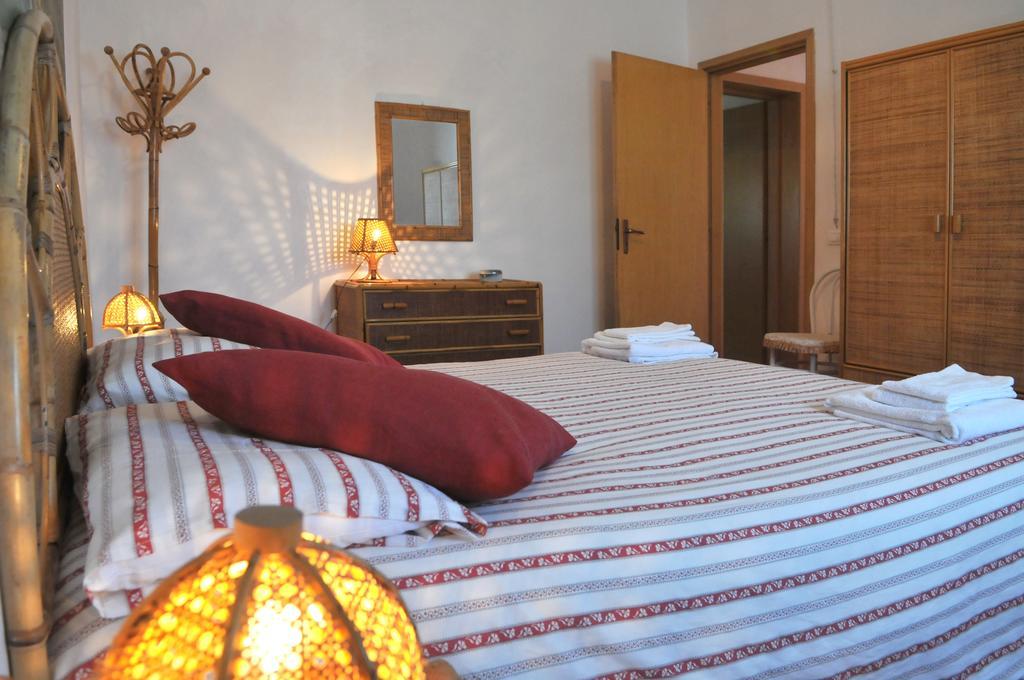 Cala Bernardo Apartment كالابيرناردو الغرفة الصورة