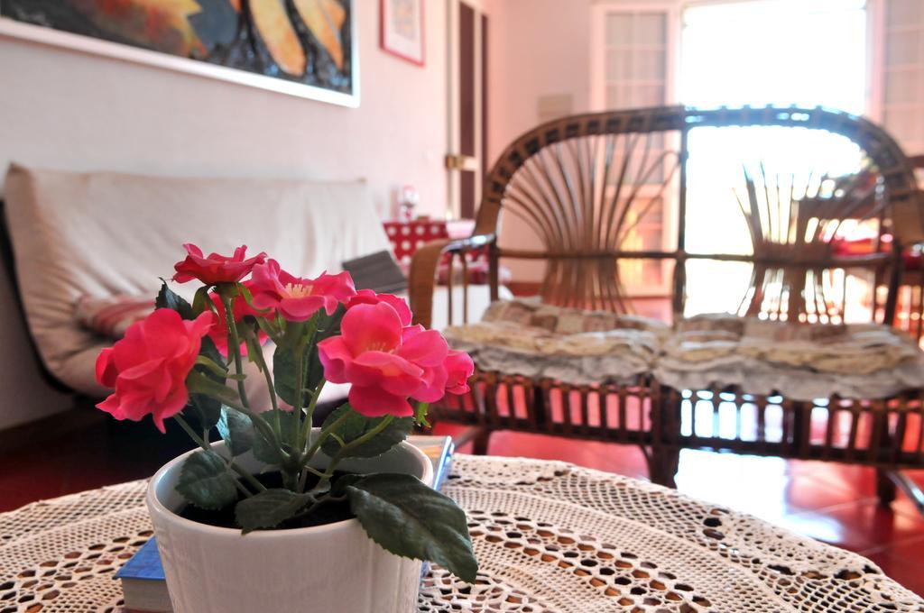 Cala Bernardo Apartment كالابيرناردو الغرفة الصورة