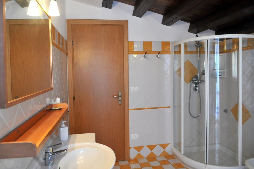 Cala Bernardo Apartment كالابيرناردو الغرفة الصورة