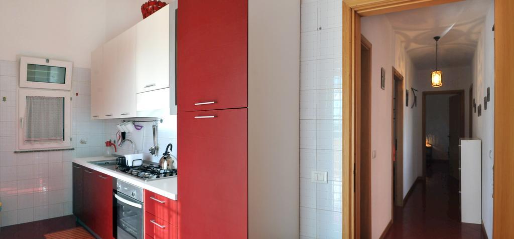 Cala Bernardo Apartment كالابيرناردو الغرفة الصورة