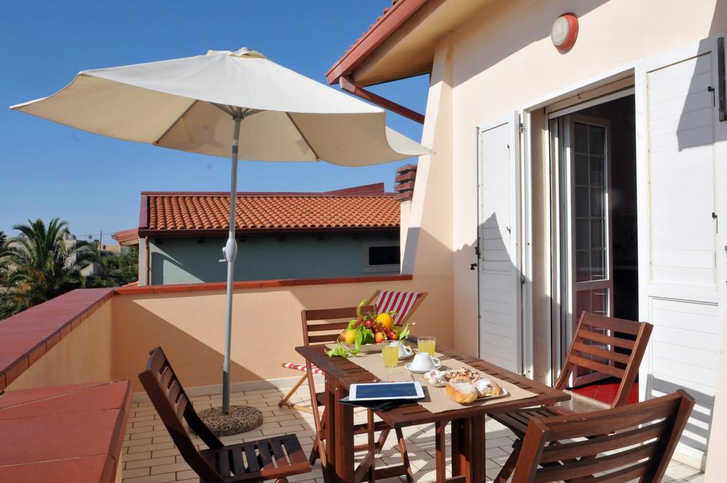 Cala Bernardo Apartment كالابيرناردو الغرفة الصورة