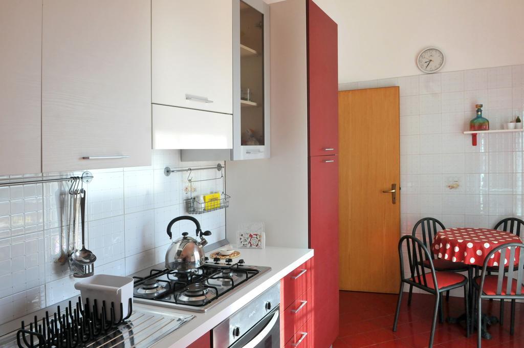Cala Bernardo Apartment كالابيرناردو الغرفة الصورة