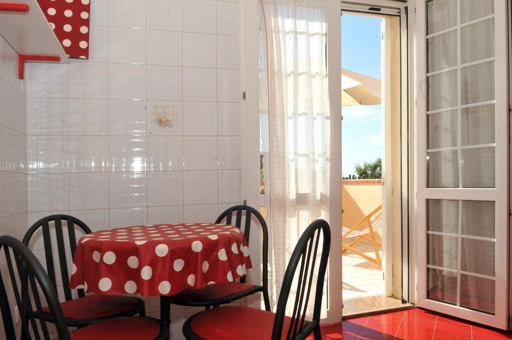 Cala Bernardo Apartment كالابيرناردو الغرفة الصورة