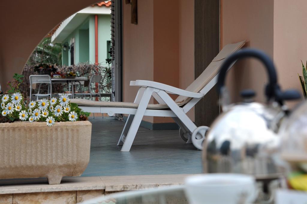 Cala Bernardo Apartment كالابيرناردو الغرفة الصورة