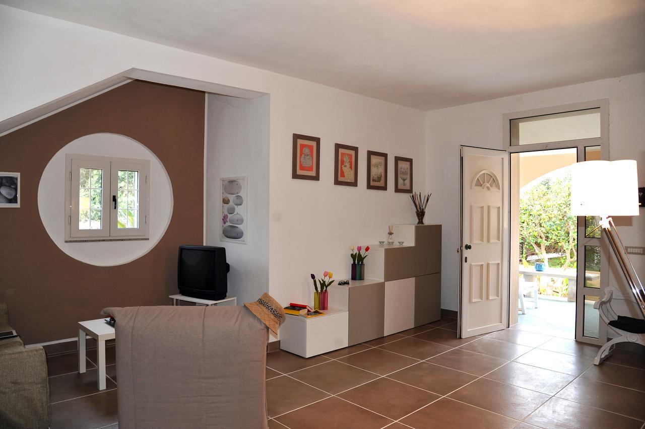 Cala Bernardo Apartment كالابيرناردو المظهر الخارجي الصورة