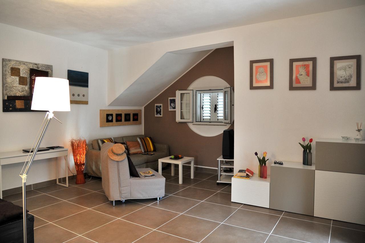 Cala Bernardo Apartment كالابيرناردو المظهر الخارجي الصورة